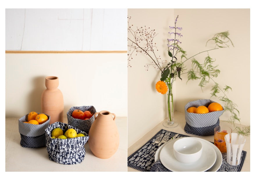 Introducing KAGE Home