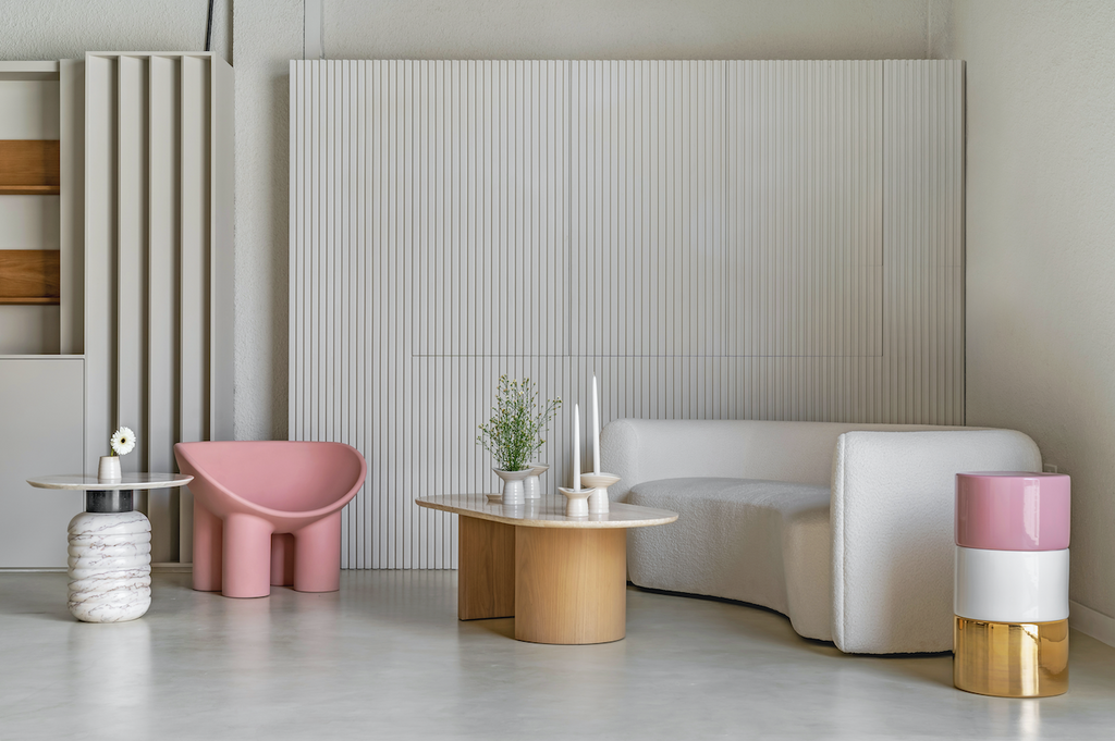 KAGE relocates to a new fashion studio