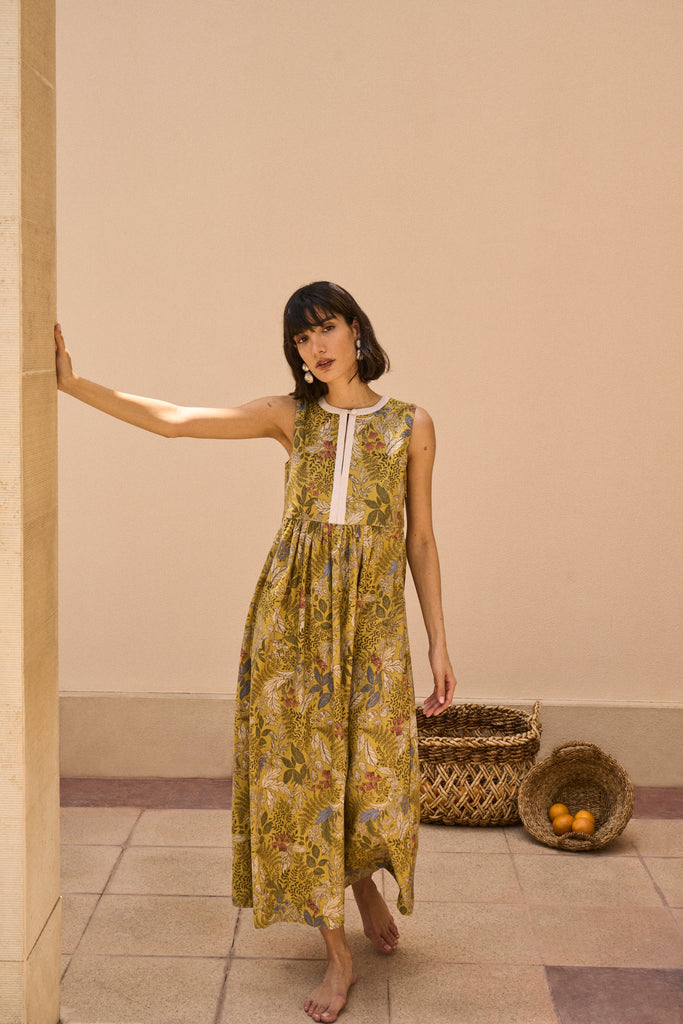 Amara Dress