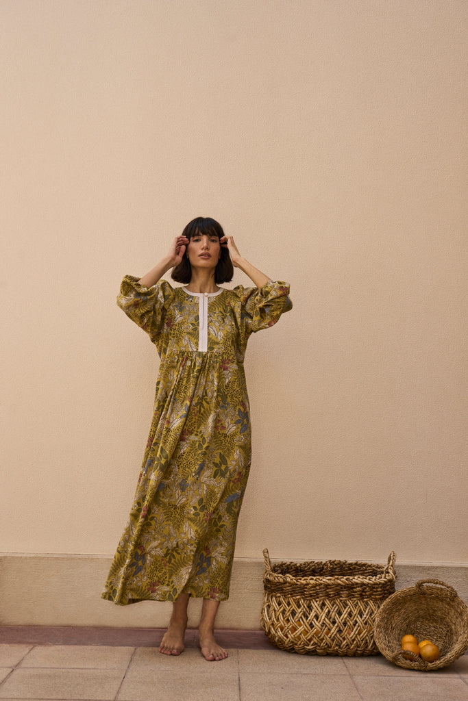 Salam Dress