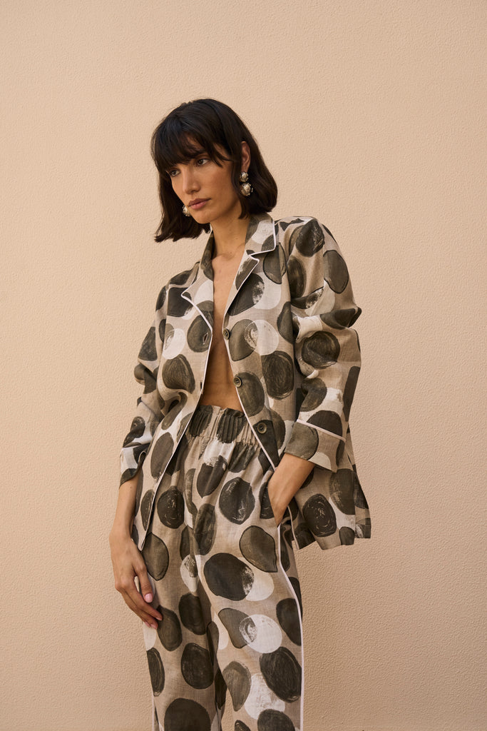 Sumaya Top