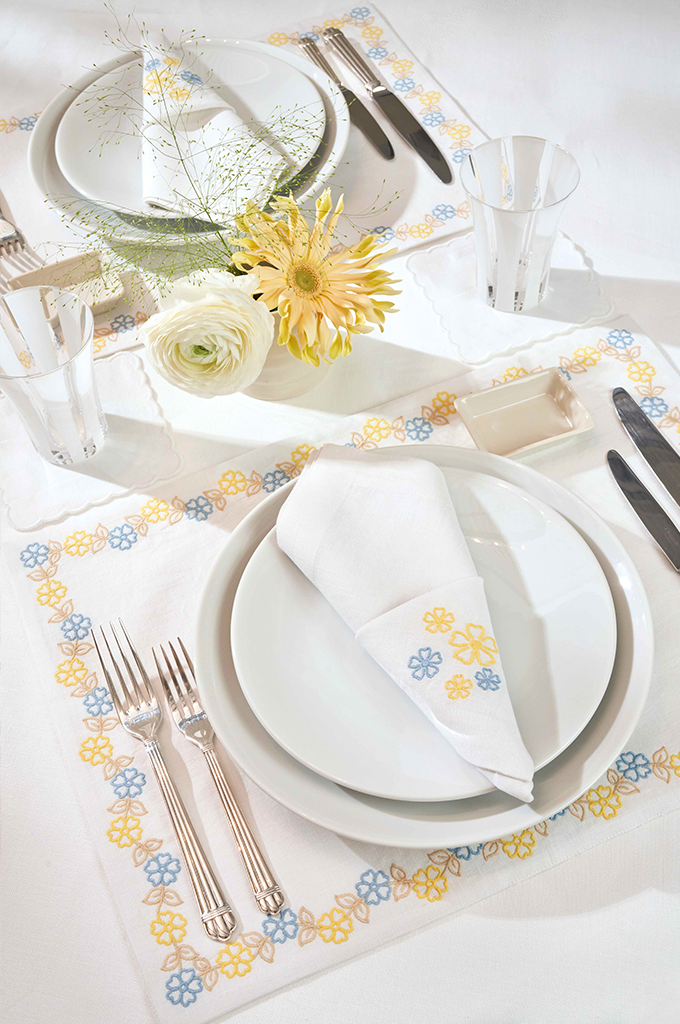 Lola Dream Placemat