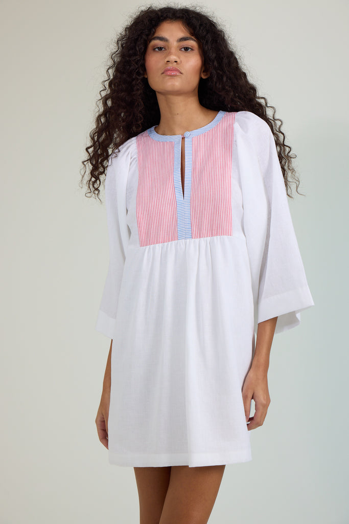 Cloudine Dress