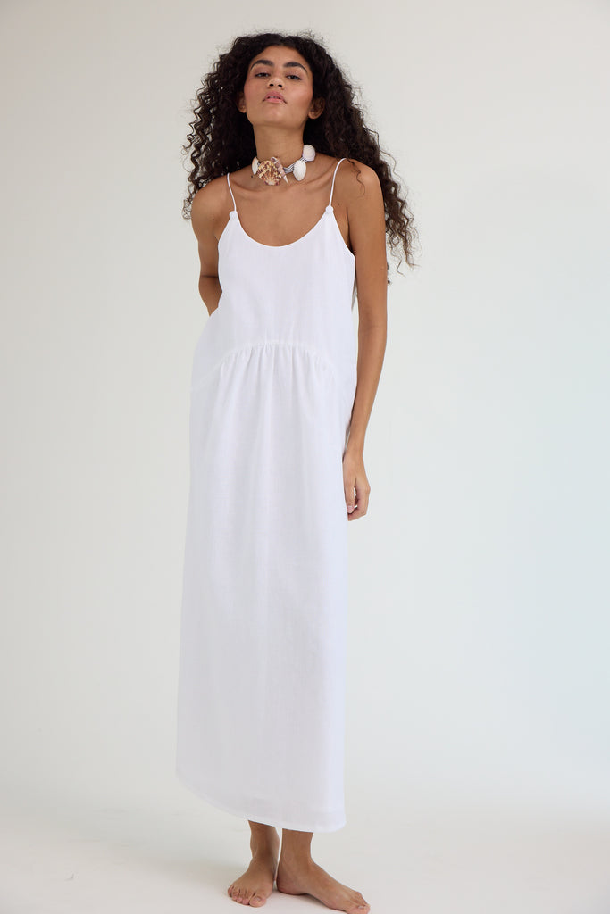 Coleen Dress