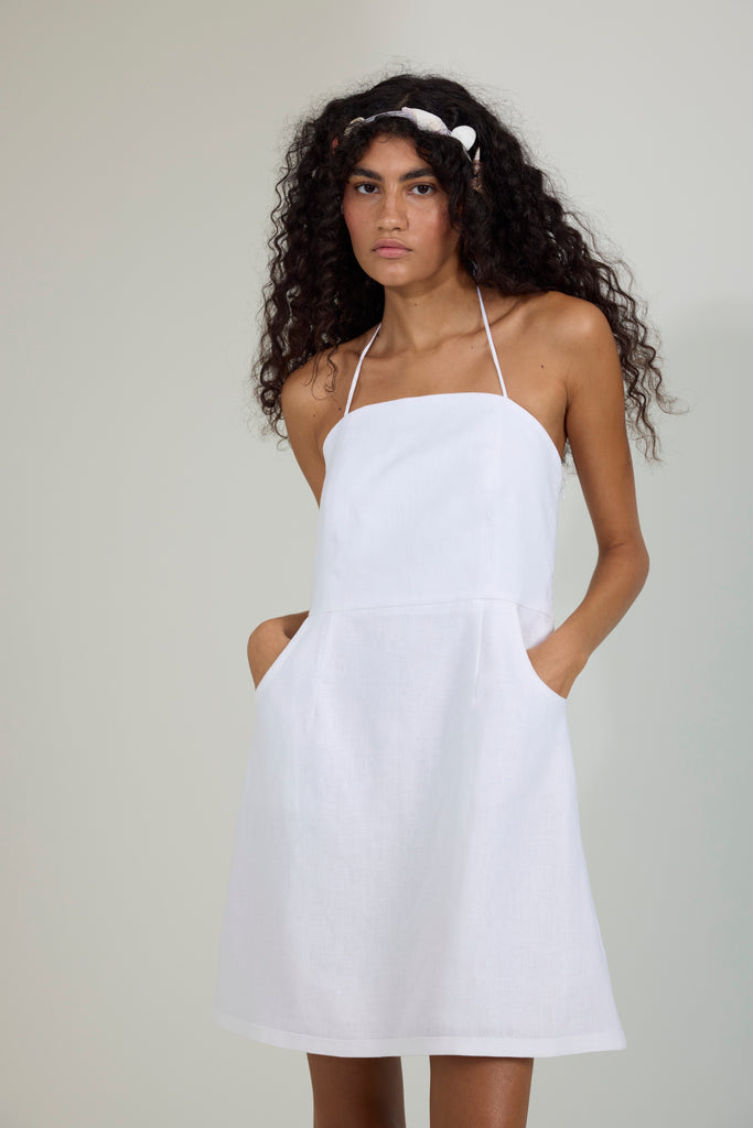 Belle Dress