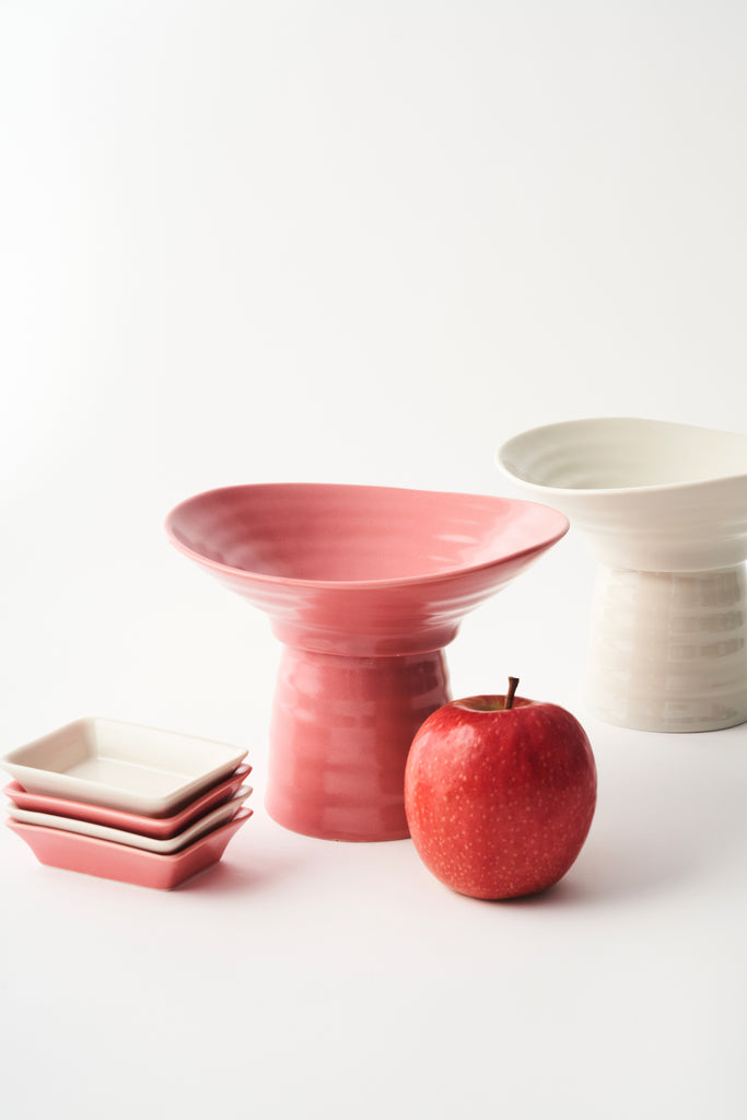 Jaipur Dessert Holder
