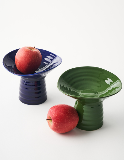 Medina Dessert Holder