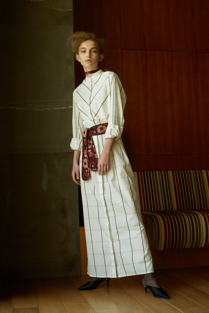Ingrid Dress