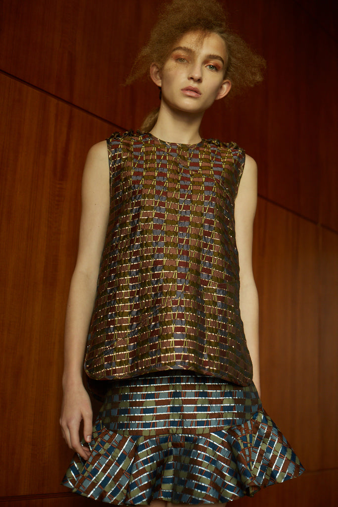 Gemini Top
