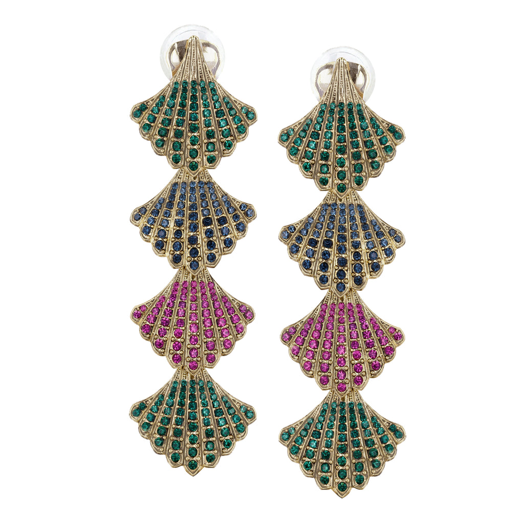 Arianne earrings