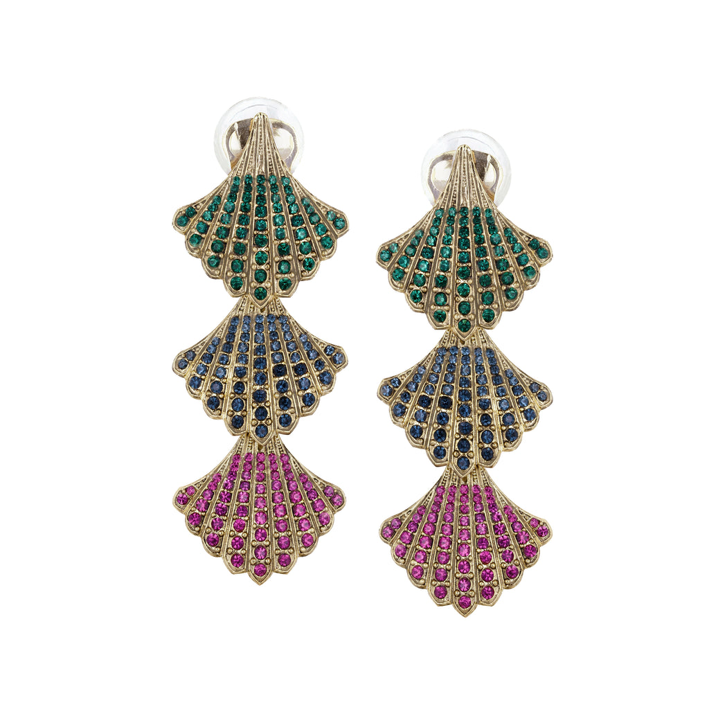 Arian earrings