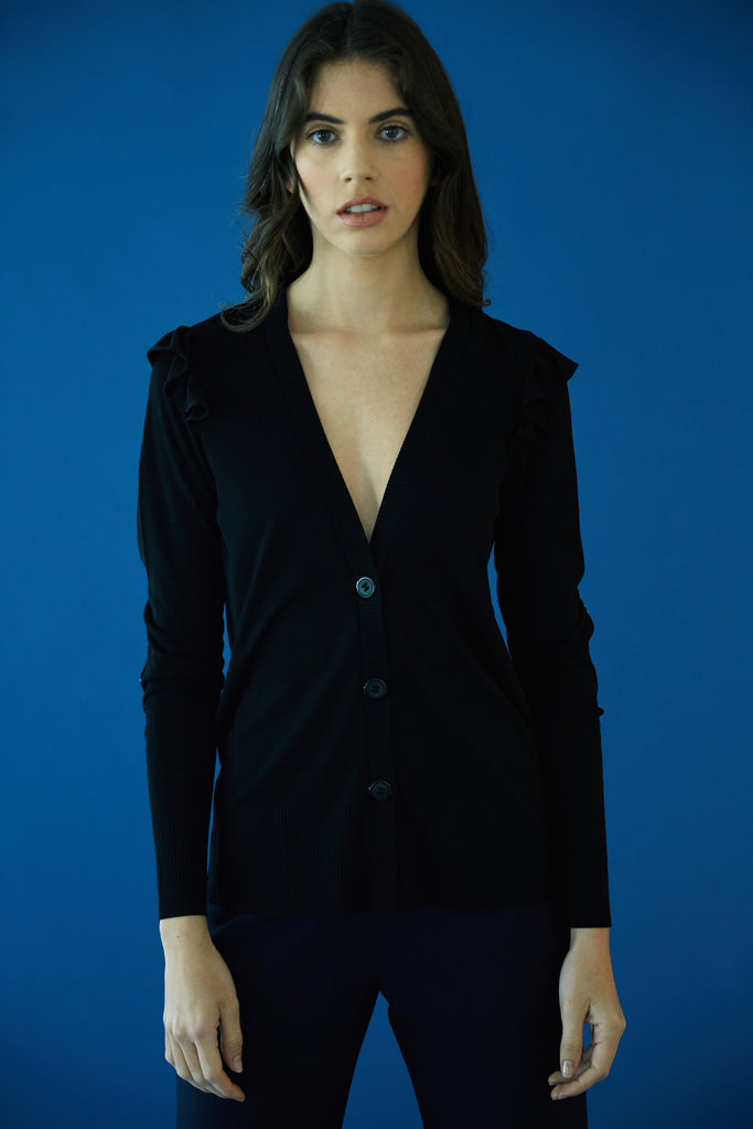 Ayla Cardigan