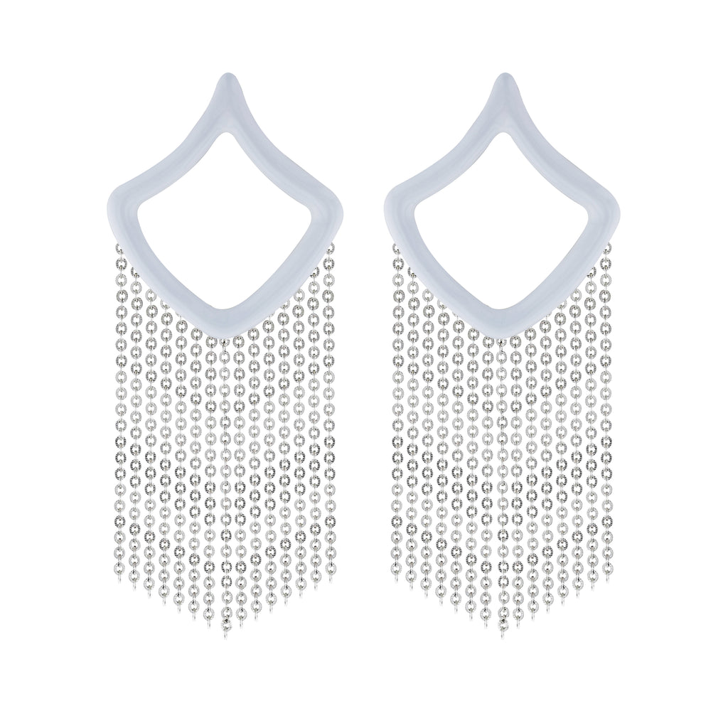 Leah earrings