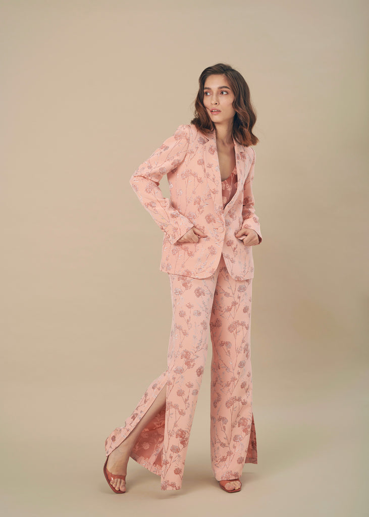 Caca Blazer