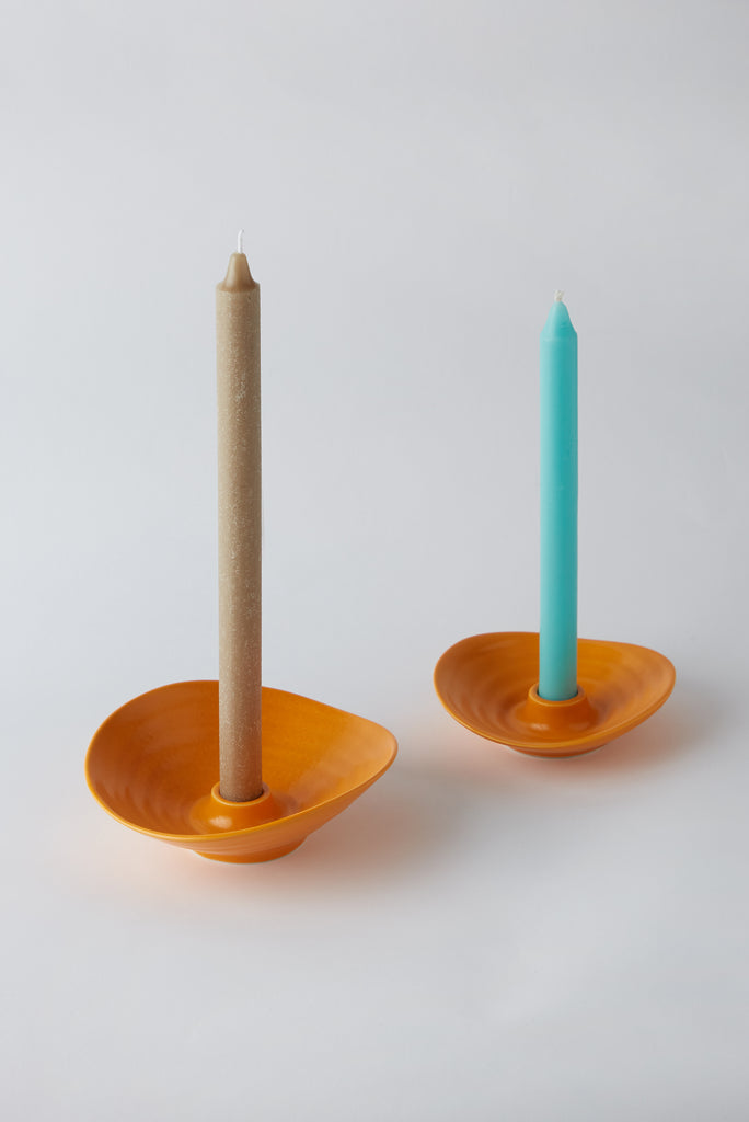 Cairo Candle Holder