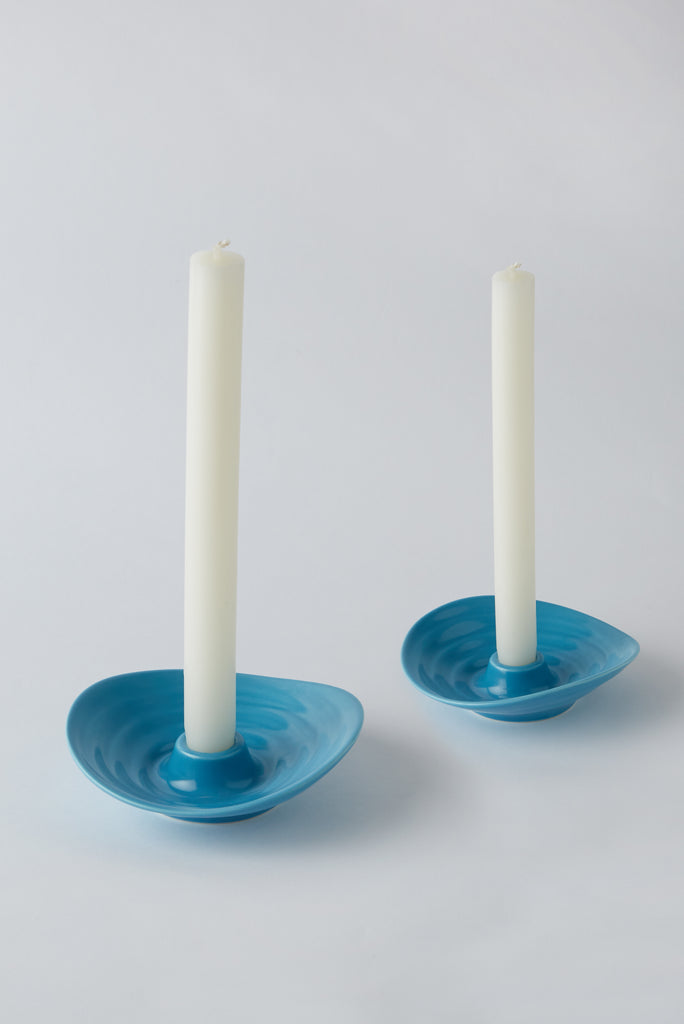 Cannes Candle Holder