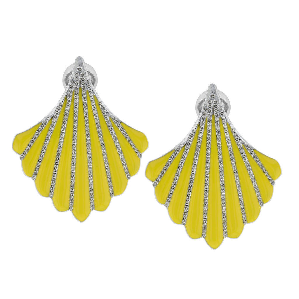 Carla earrings