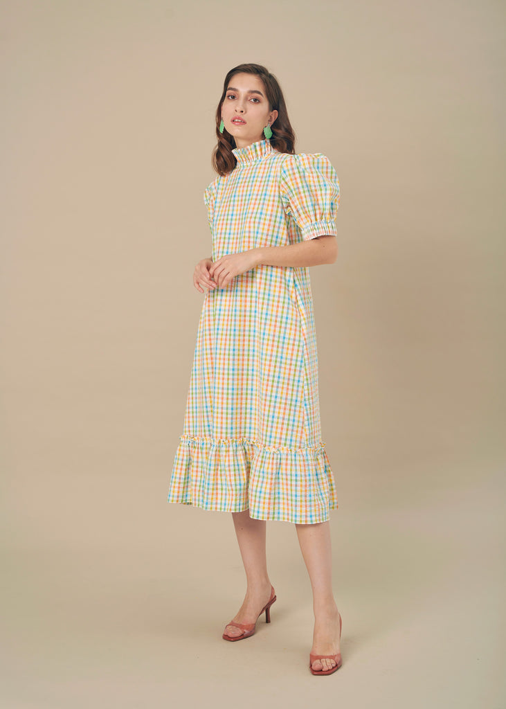 Christina Dress