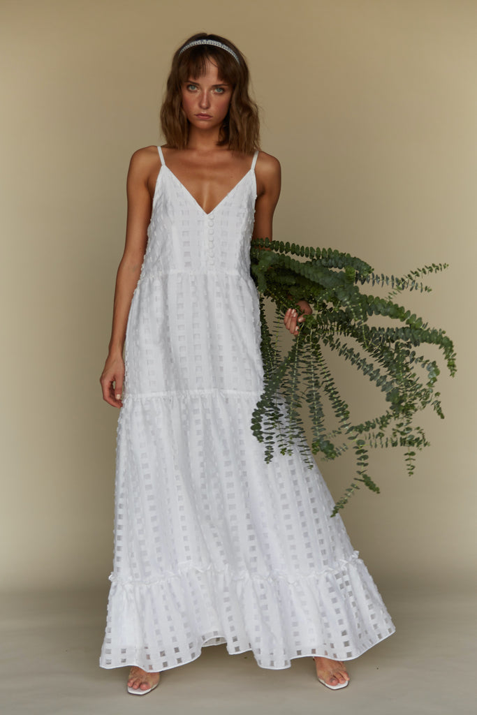 Chynna Dress