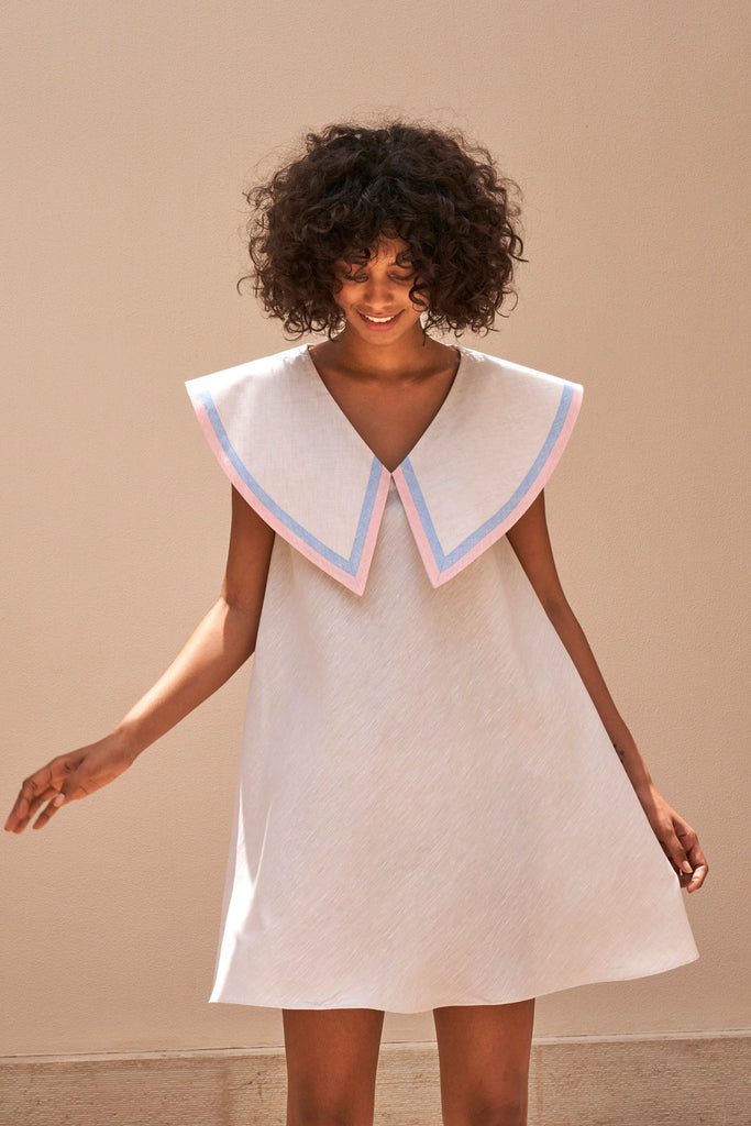 Yani Dress