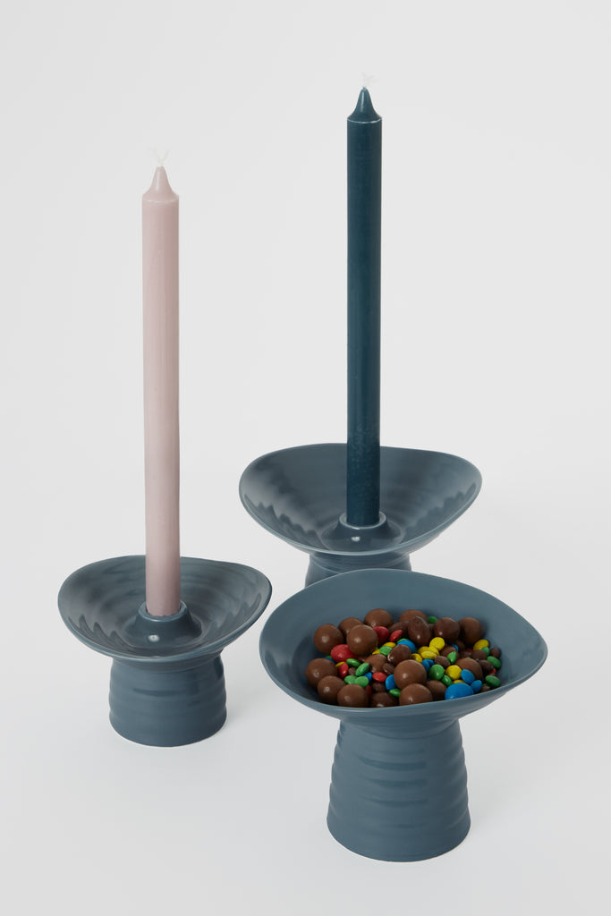 Boston Dessert Holder
