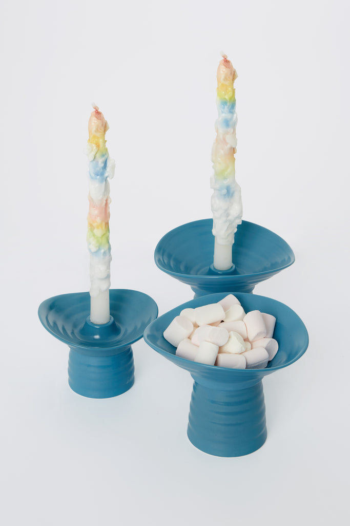 Cannes Dessert Holder