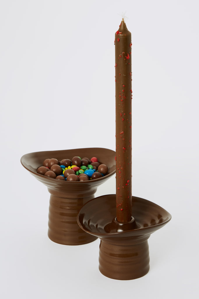 Chelsea Dessert Holder