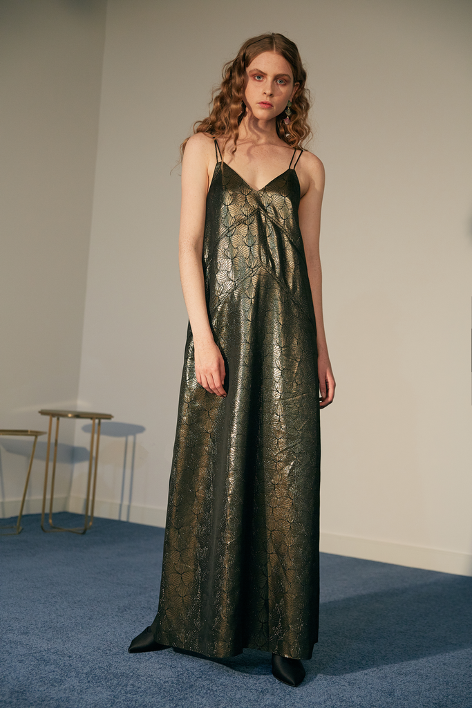 Eica Dress