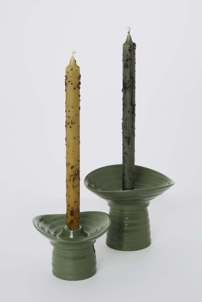 Beirut Elevated Candle Holder