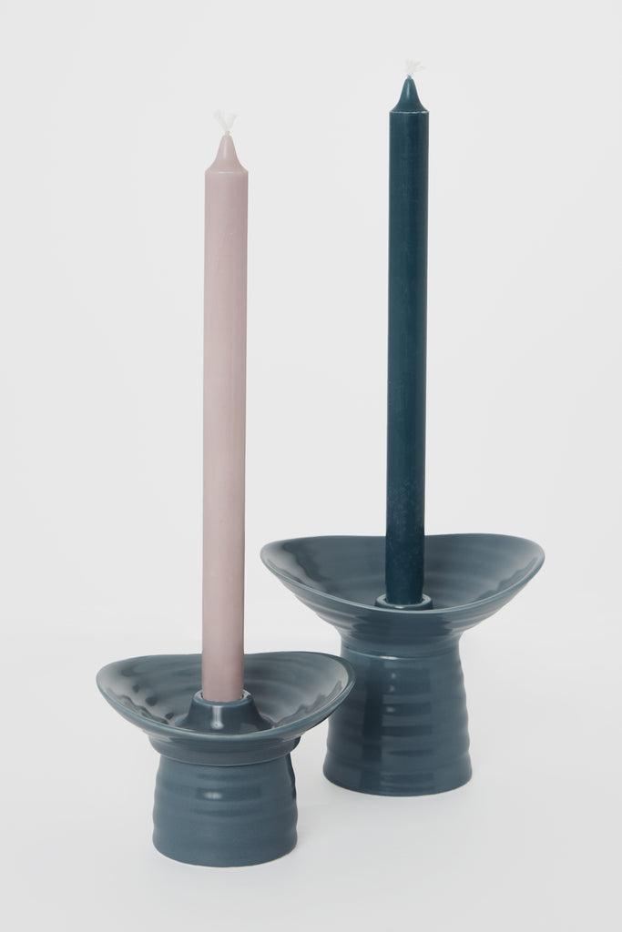 Boston Elevated Candle Holder