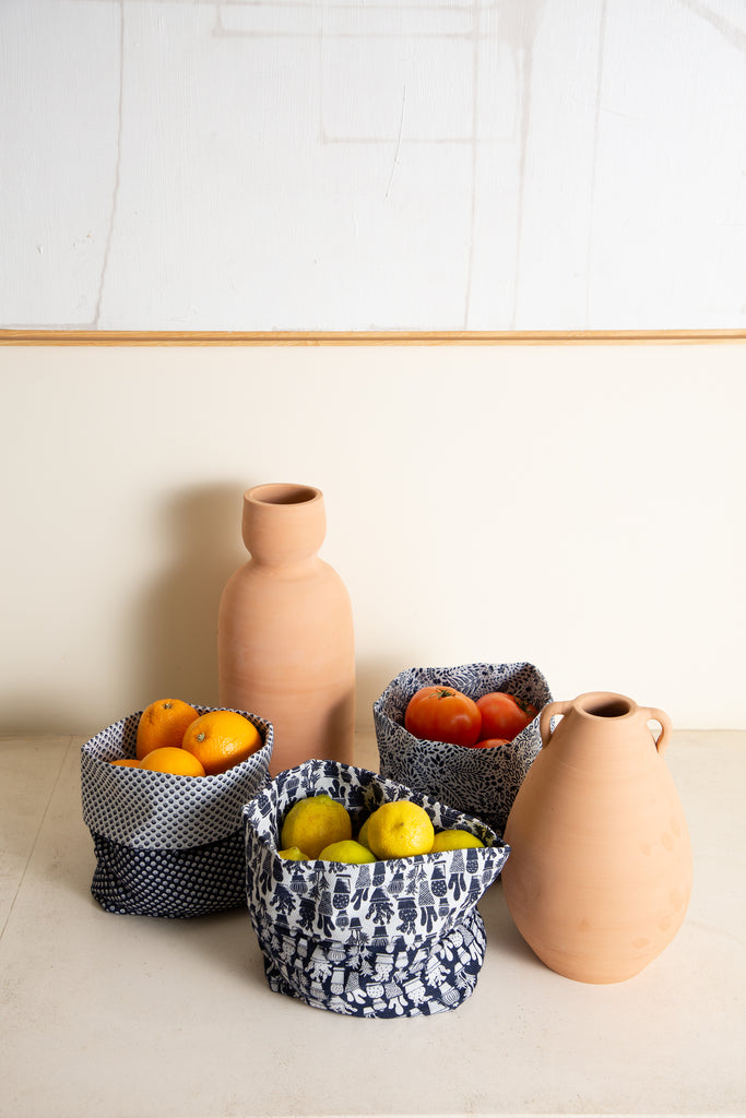 Floral Basket