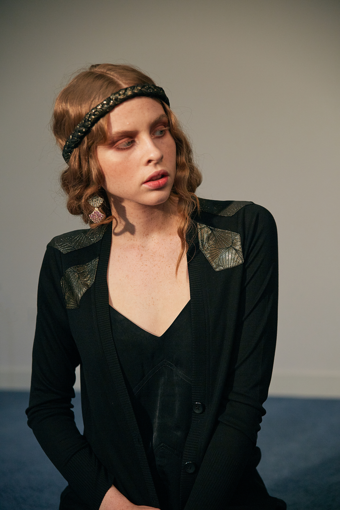 Frances Cardigan