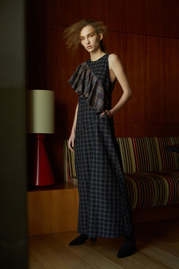 Hannah Dress