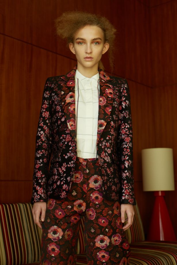 Harmony Blazer