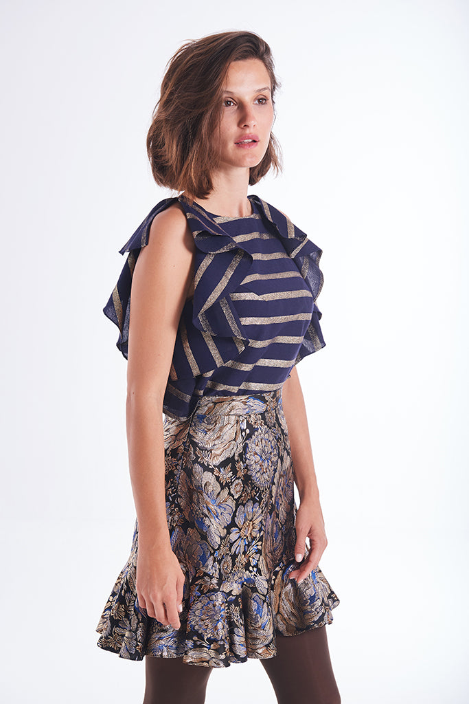 Goldie Skirt