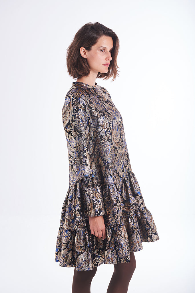 Cameran Dress