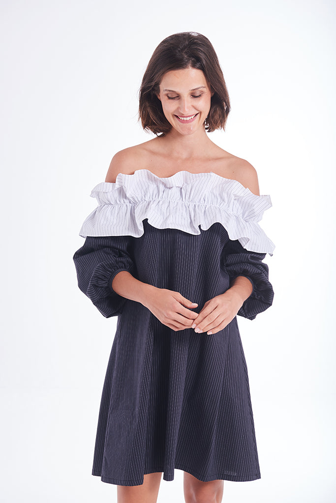 Drama D Dress