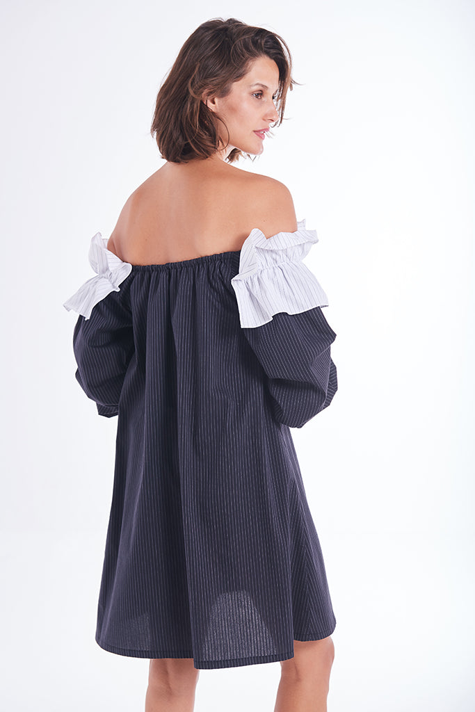 Drama D Dress