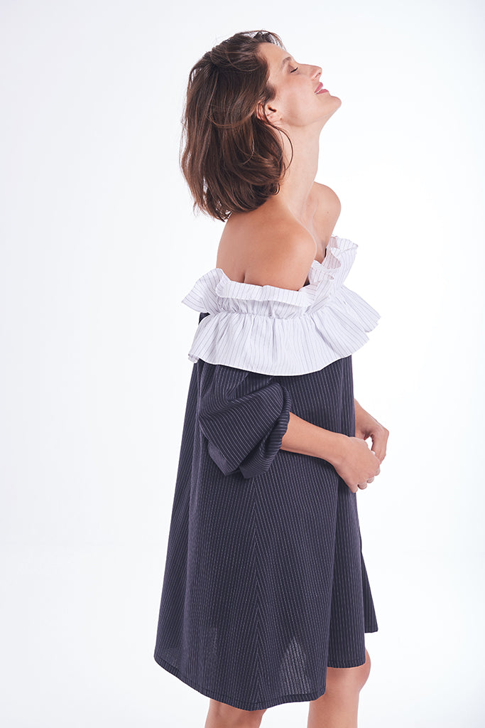 Drama D Dress