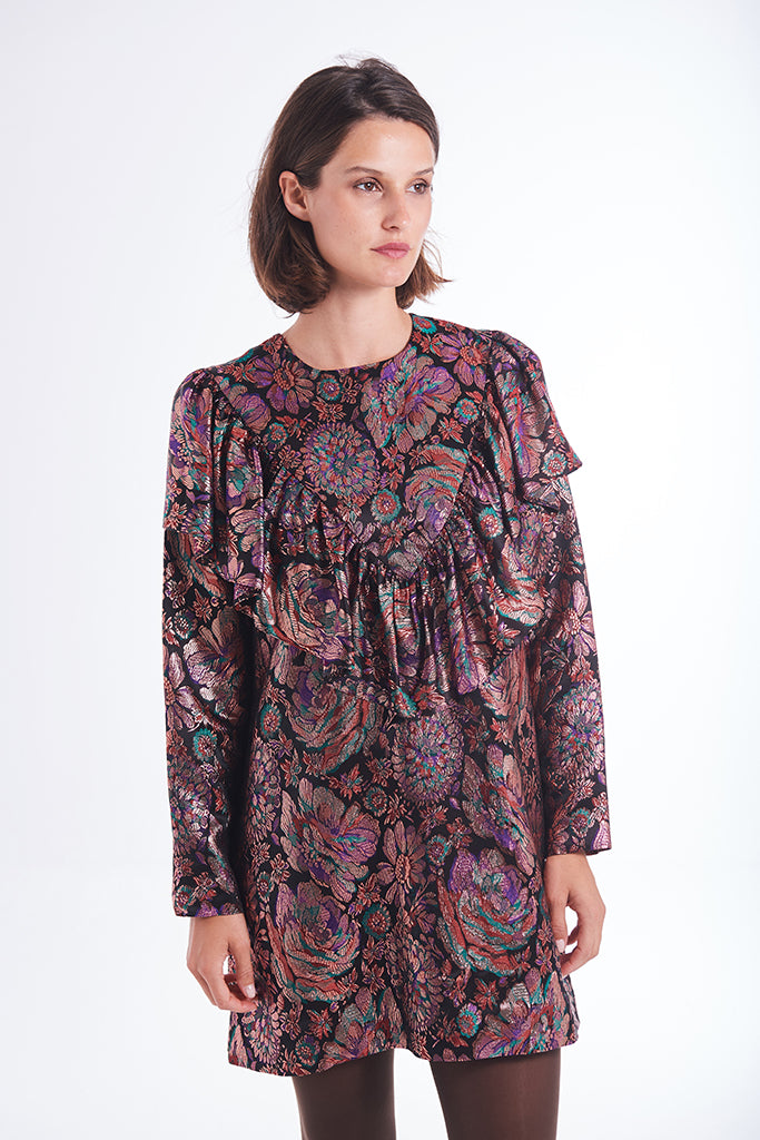 Rosie Dress