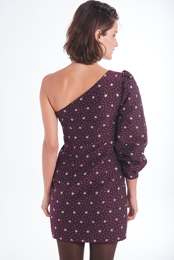 Starling Dress