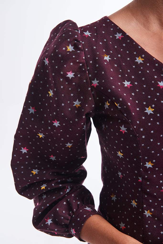 Starling Dress