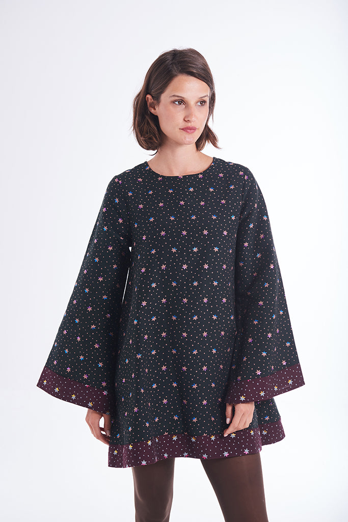 Sky Dress