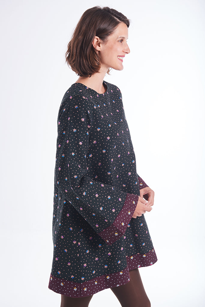 Sky Dress