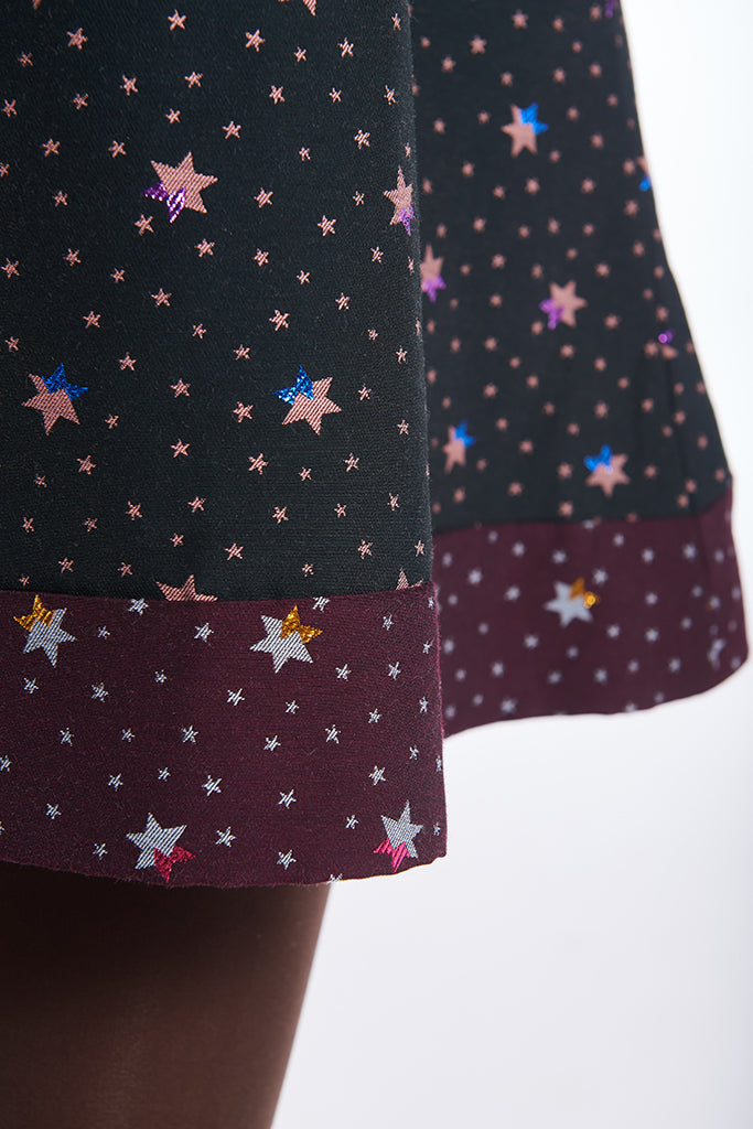 Sky Dress
