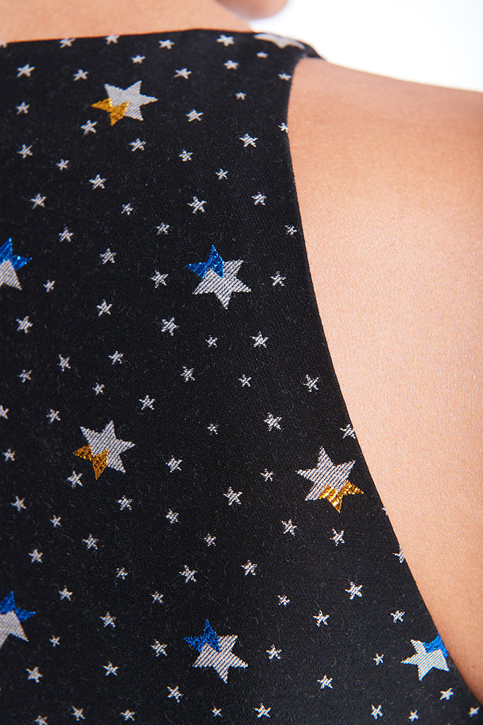 Stardust Dress