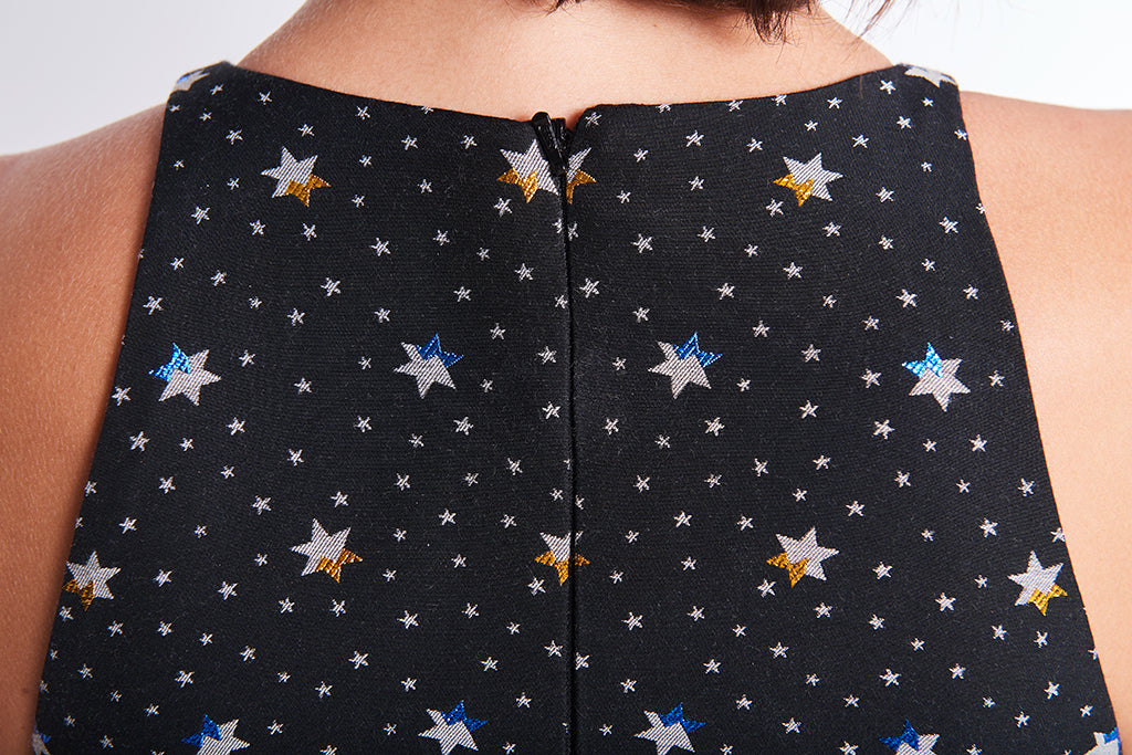 Stardust Dress