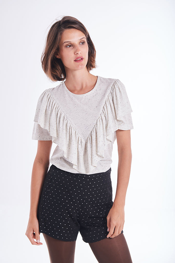 Tee Top
