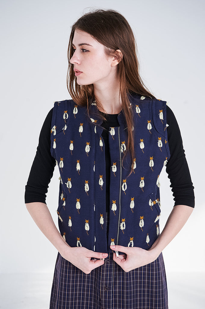 The Combo Dress