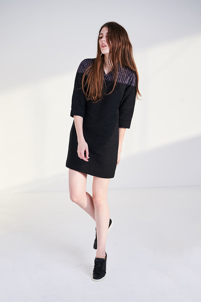 The Pencil Dress